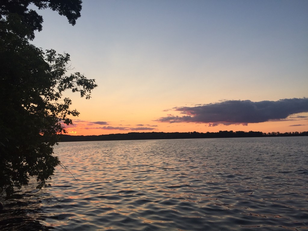 Lake Mendota